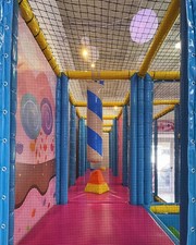 playground per sala feste