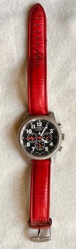 Orologio cronografo - orologio,