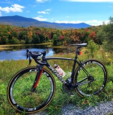 Specialized Tarmac SL4 Comp