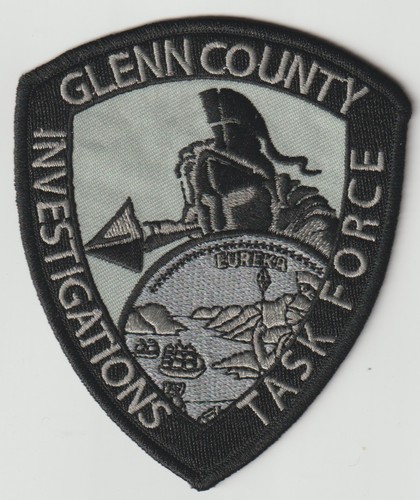 Glenn county california - county,,