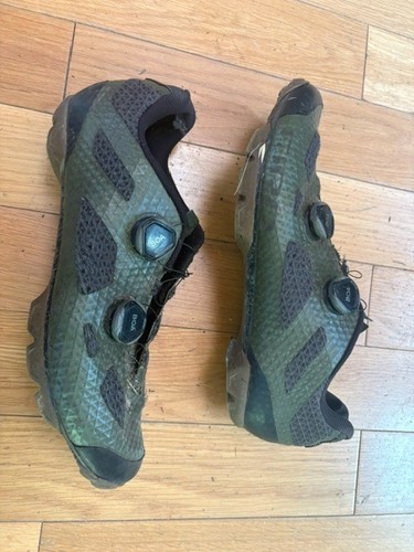 Scarpa mountain bike uomo - scarpa,