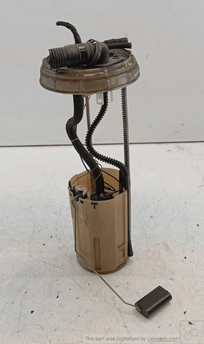 Pompa carburante trasduttore - pompa, c/trasduttore