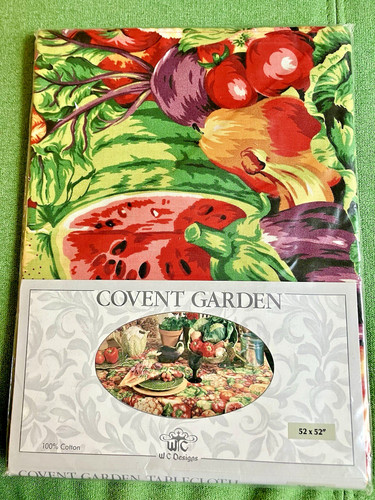 Tovaglia designs covent - tovaglia,