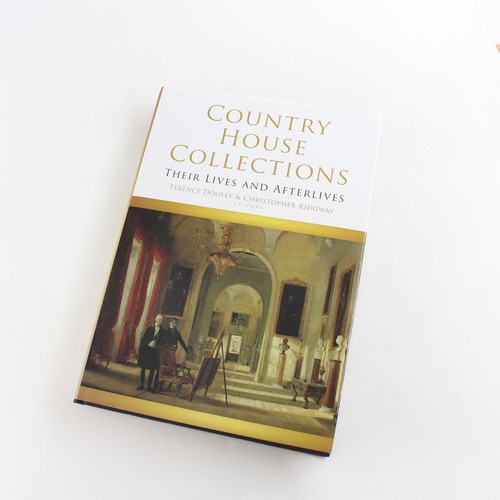 Country house collections - house,