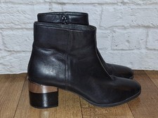 Stivaletti invernali camper