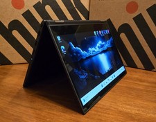 Lenovo ThinkPad X13 YOGA Gen1