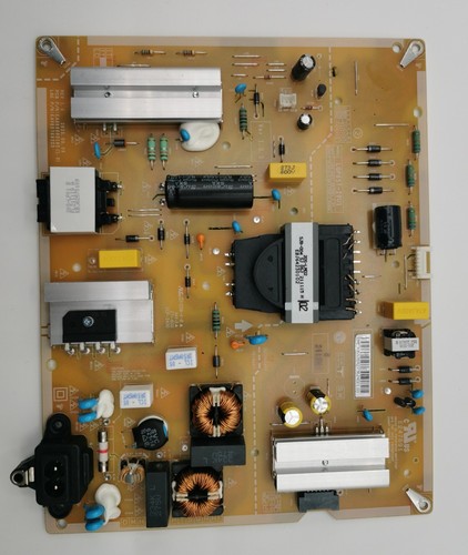 Alimentatore eay65769223 - alimentatore,