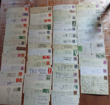 Storia postale - lotto 54