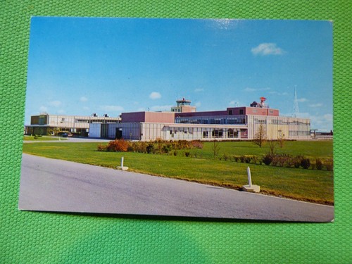 Gander canada aeroport - ,