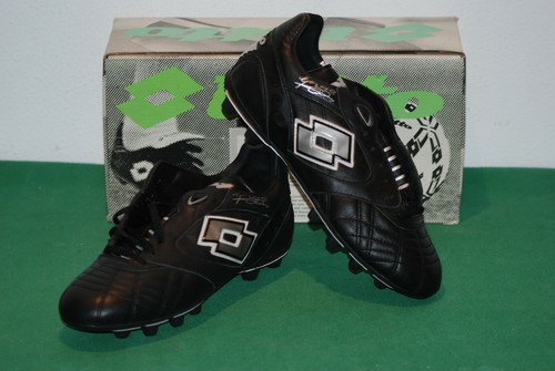 Lotto vintage soccer boots - vintage,