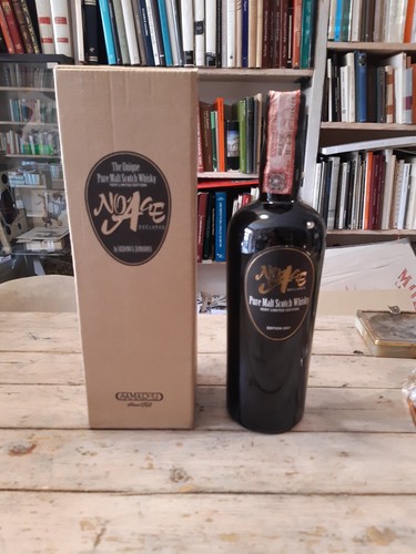 Silvano samaroli pure malt - samaroli,,