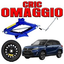 Ruotino Di Scorta 5Fori Misura