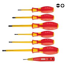 VALEX CACCIAVITI ISOLATI 1000V