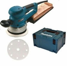 MAKITA BO6030JX 150MM 310WATT