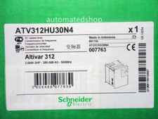 ATV312HU30N4 Inverter 3kW