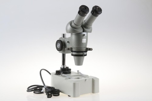 Microscopio stereo zeiss ikon - stereo,