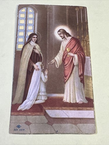 Ricordo della prima comunione - della,