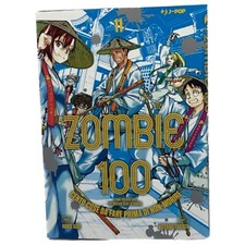 ZOMBIE 100 n. 11 - fumetto