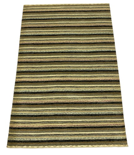 Tappeto gabbeh 100 - lana, beige