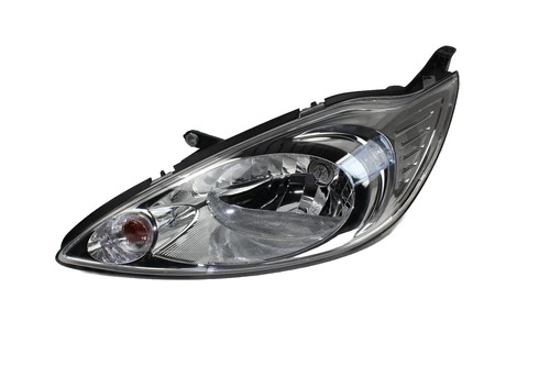 Faro sinistro originale ford - faro,