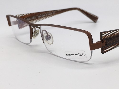 Alain mikli occhiali vista - mikli,