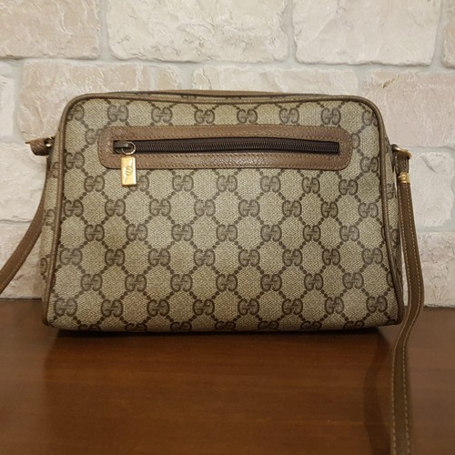 Borsa tracolla gucci - a,