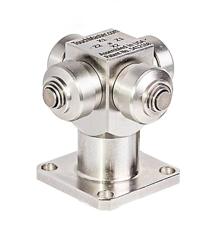 Touch master tool setter - master,