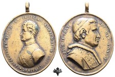 PIO IX CARLO ALBERTO DI SAVOIA