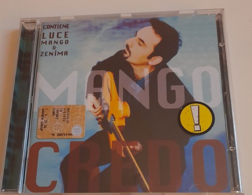 Mango credo wea 1998 - mango/,