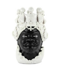 Verus Testa di Moro Bianco 48