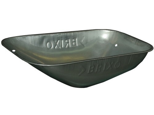 Brixo vasca zincata - brixo,