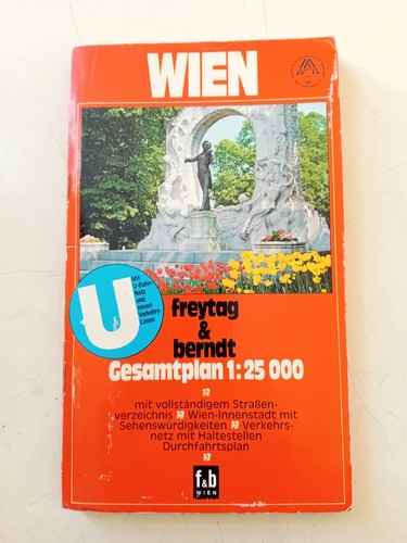 Wien freytag berndt - wien,