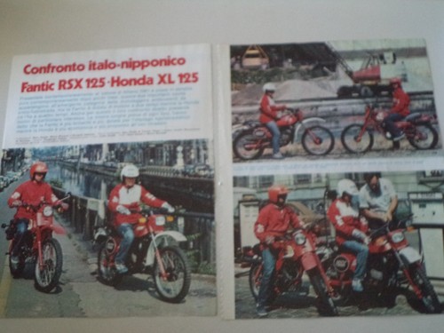 Prova motociclismo 1982 - motociclismo, moto