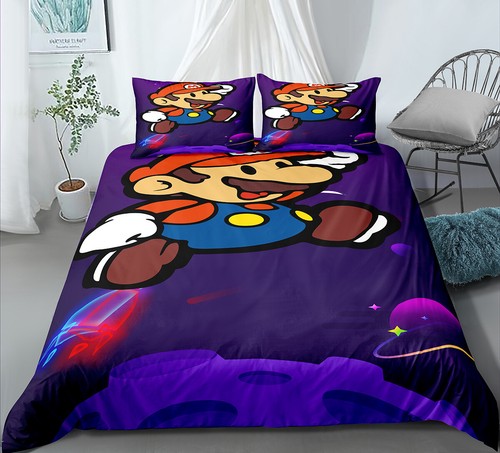 Set copripiumino letto - , super