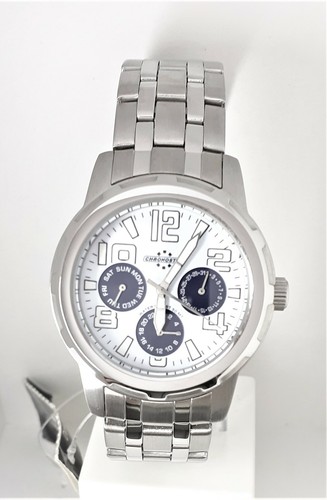 Orologio uomo chronostar - orologio,