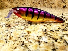 Rapala Super Shad Rap SSR-14