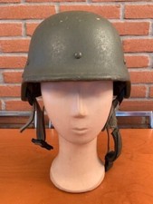 Raro elmetto disuso - elmetto,