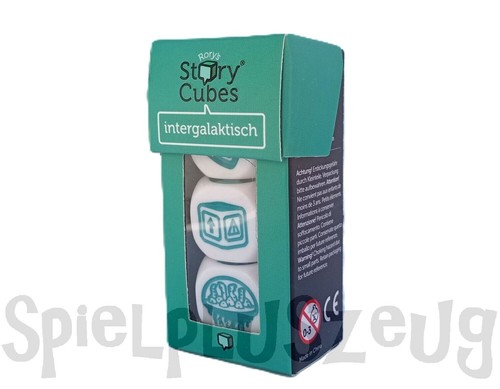 Rory story cubes - rory's,