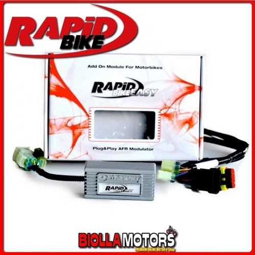 Krbea 035 centralina rapid - krbea-035,