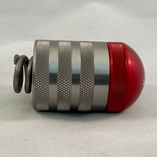 RED BRILEY FOREND WEIGHT