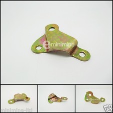 Mini scarico classico downpipe