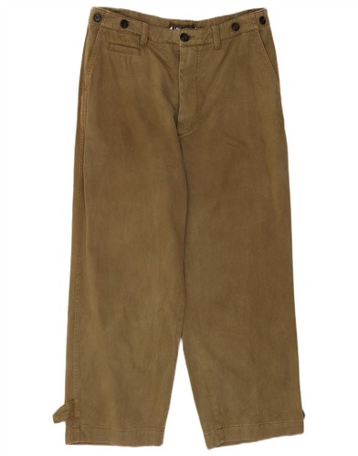 Zara pantalone uomo relaxed - zara,