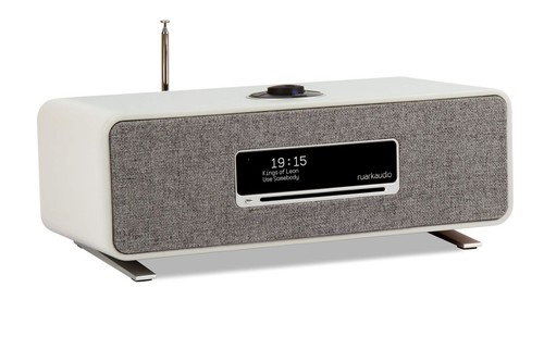 Ruark r3s sistema musicale - r3s,