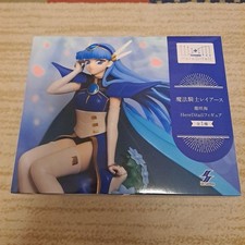 Magic Knight Rayearth Ryuzaki