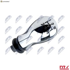 Pomello leva cambio GZB-CT-002