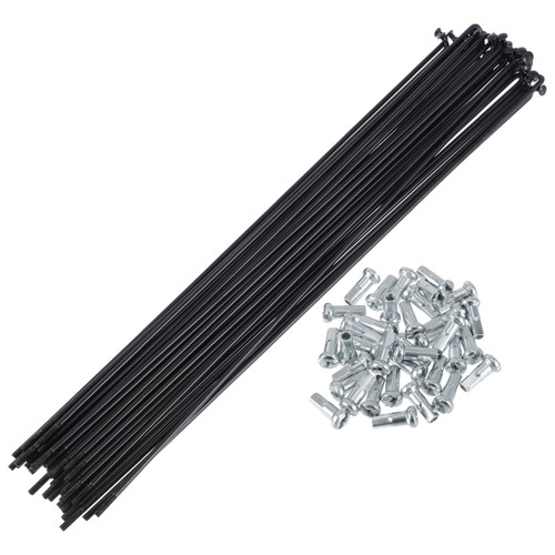 Set 13g 245mm raggi per - raggi,