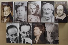 Lotto classici della - classici, poesia