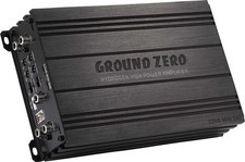 Ground Zero GZHA MINI ONE 1