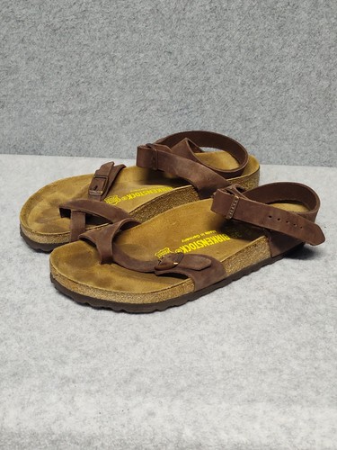 Birkenstock sandali yara - birkenstock, 39