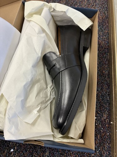 Mocassino uomo bedford penny - uomo,